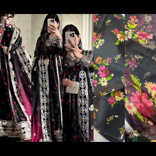 Black Luxury 2250/-
