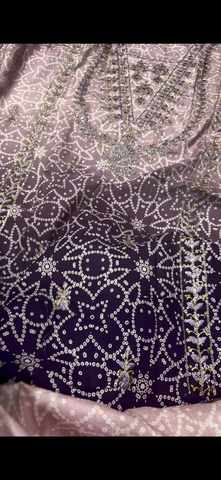 Premium 3PC Lawn Suit ethnic