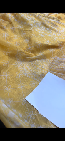 Cross Stitch 3PC – Fresh Summer Glow