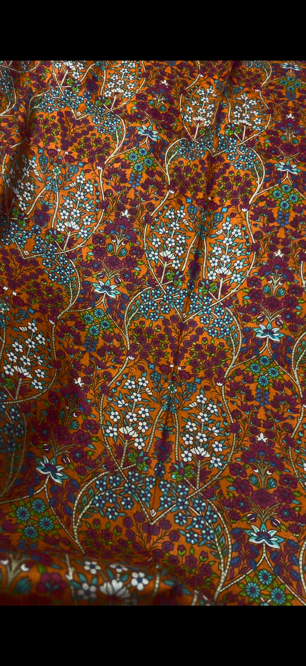 Maria.B Allover Printed Lawn 3PC Suit