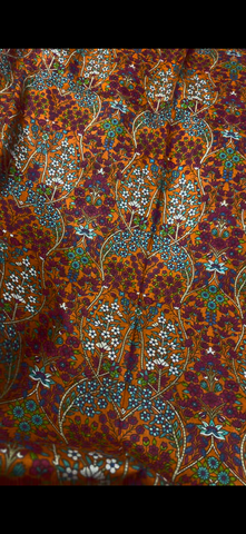 Maria.B Allover Printed Lawn 3PC Suit