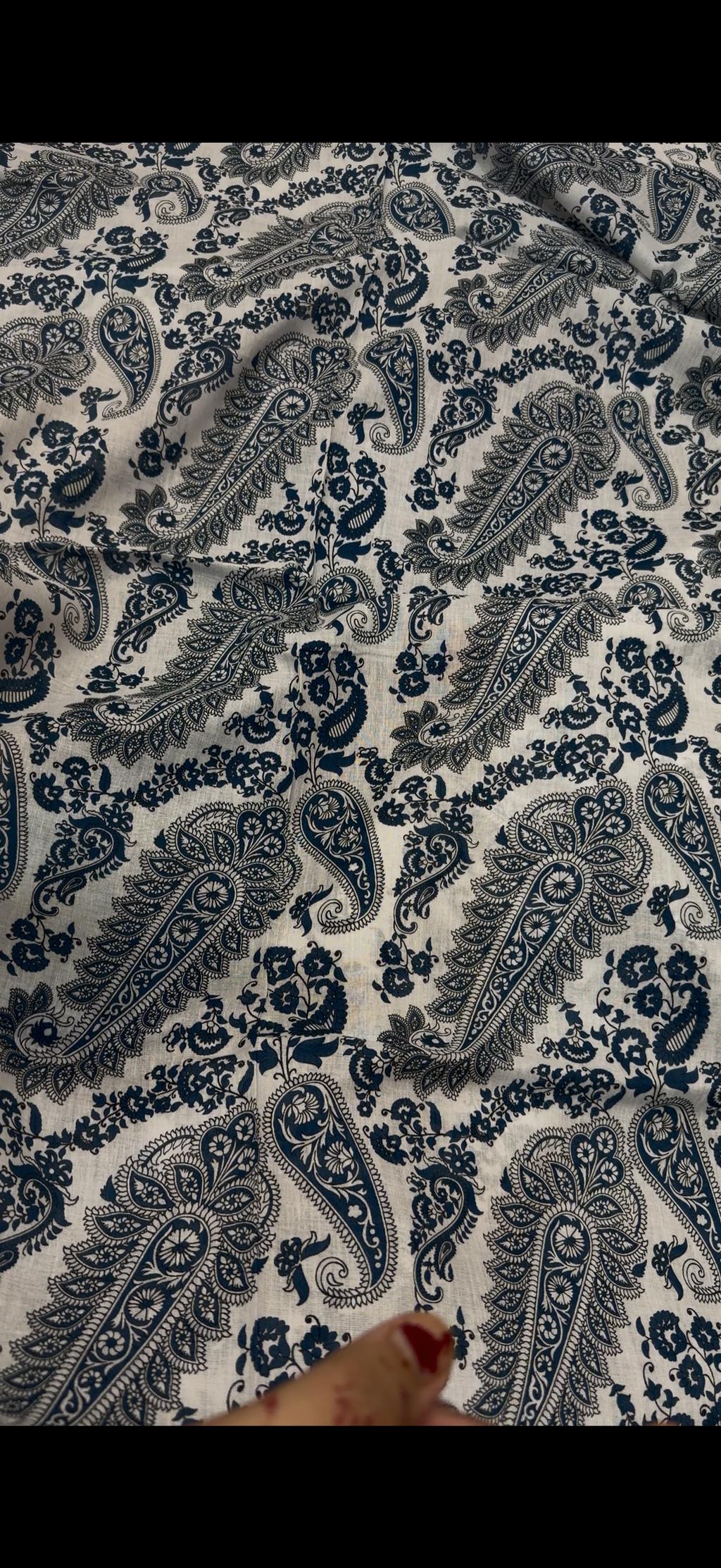 3PC Printed Lawn Suit Luxury Zink