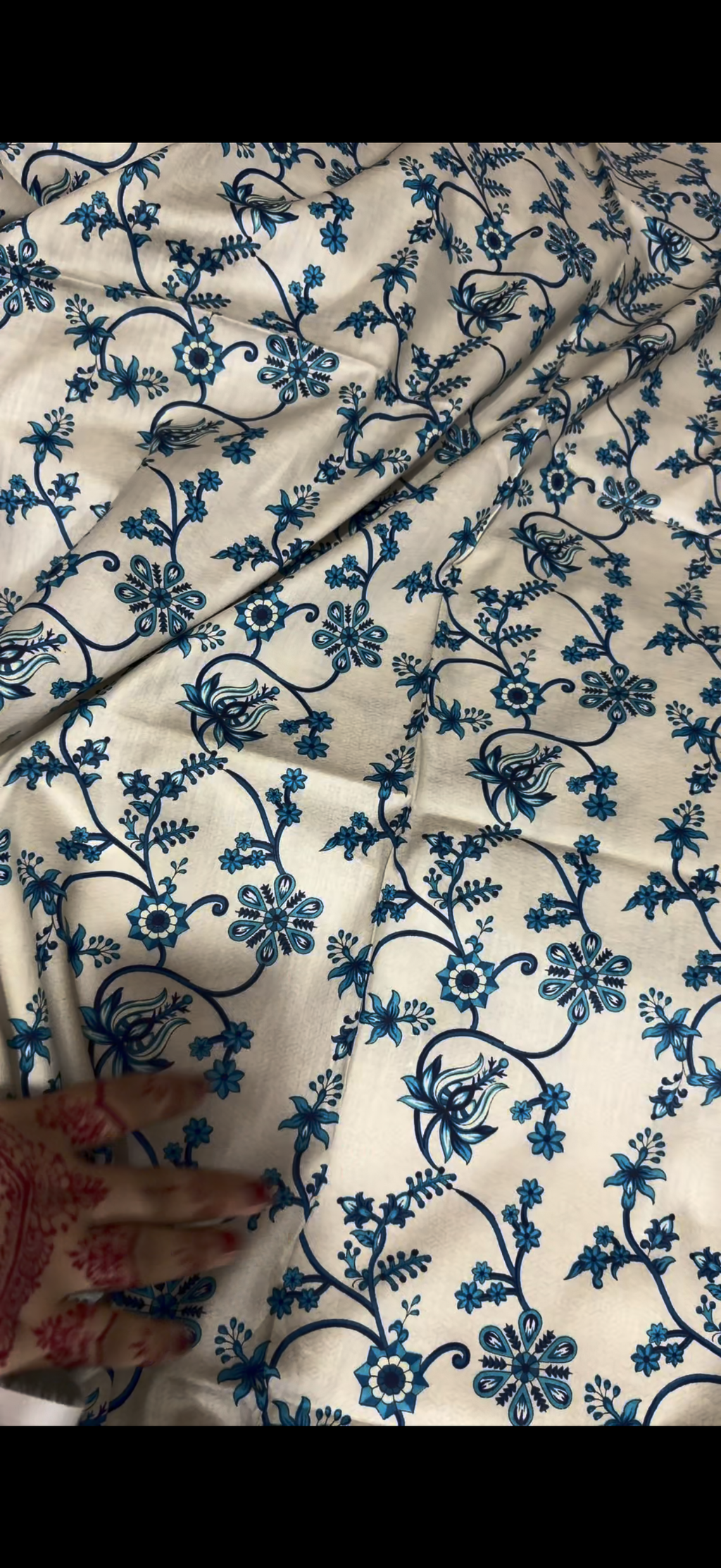Faisal Saqlain 2PC Printed Collection