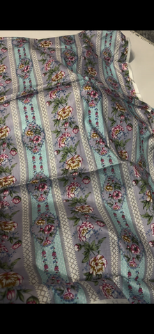 3PC Printed Lawn Suit Maria.B