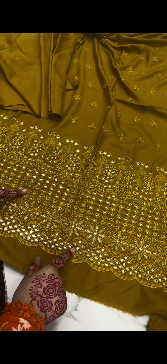 Chciken Kari 3pc Luxury
