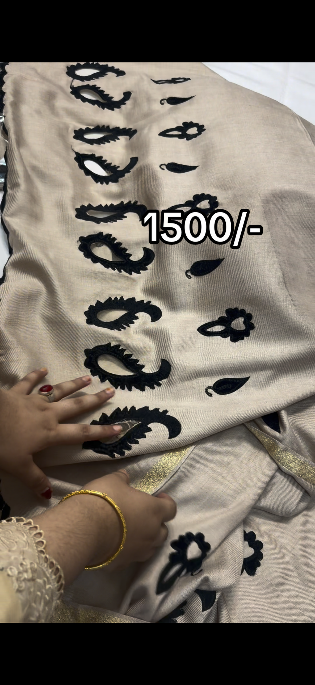 🖤 Premium Cutwork Shawl 🖤 winter shawl