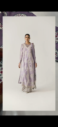 3PC Printed Lawn Suit Maria B