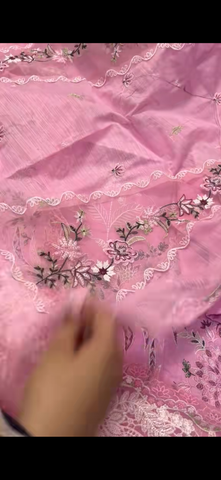 Aneela’s Luxury 3PC