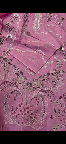 Aneela’s Luxury 3PC