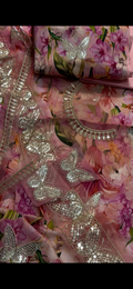 3PC Luxury Lawn Collection