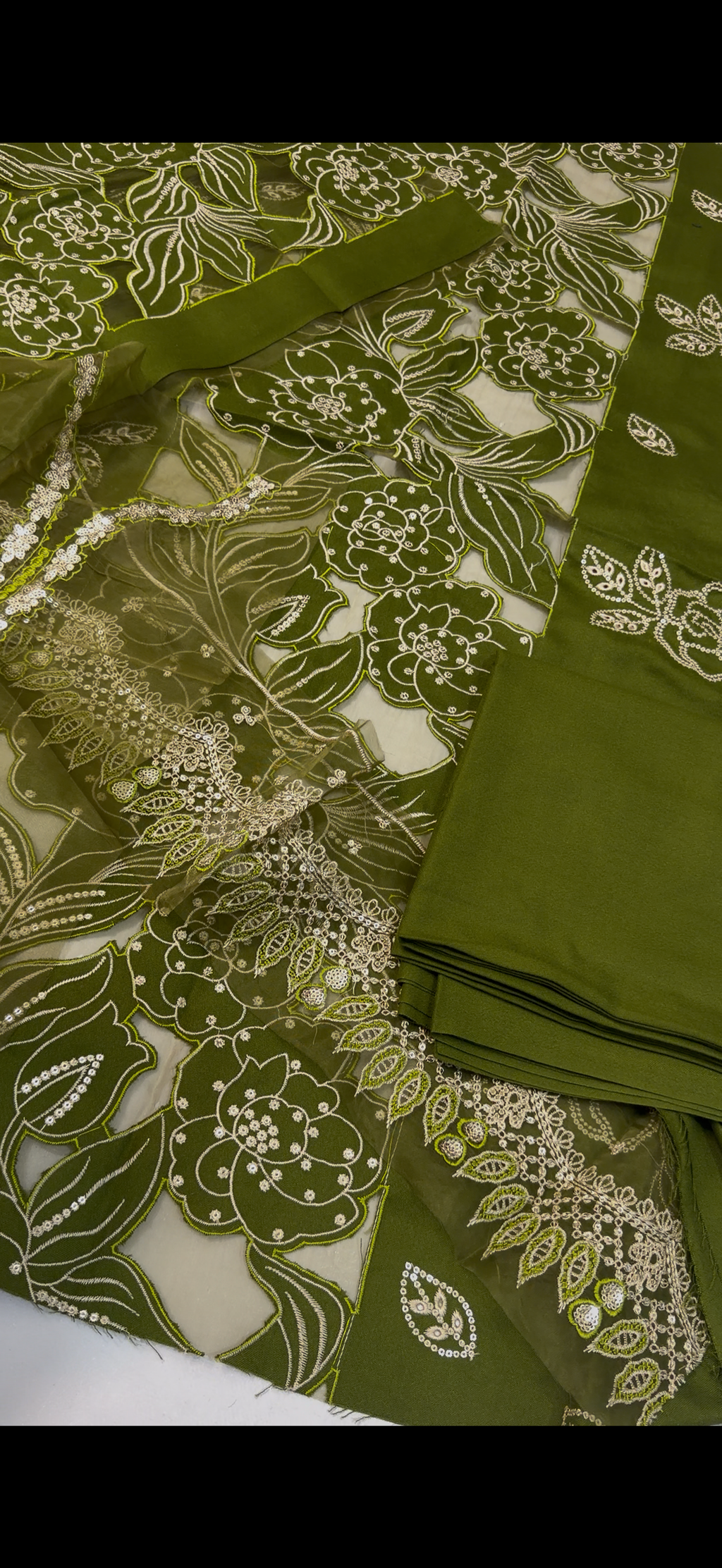 2pc Winter collection Luxury