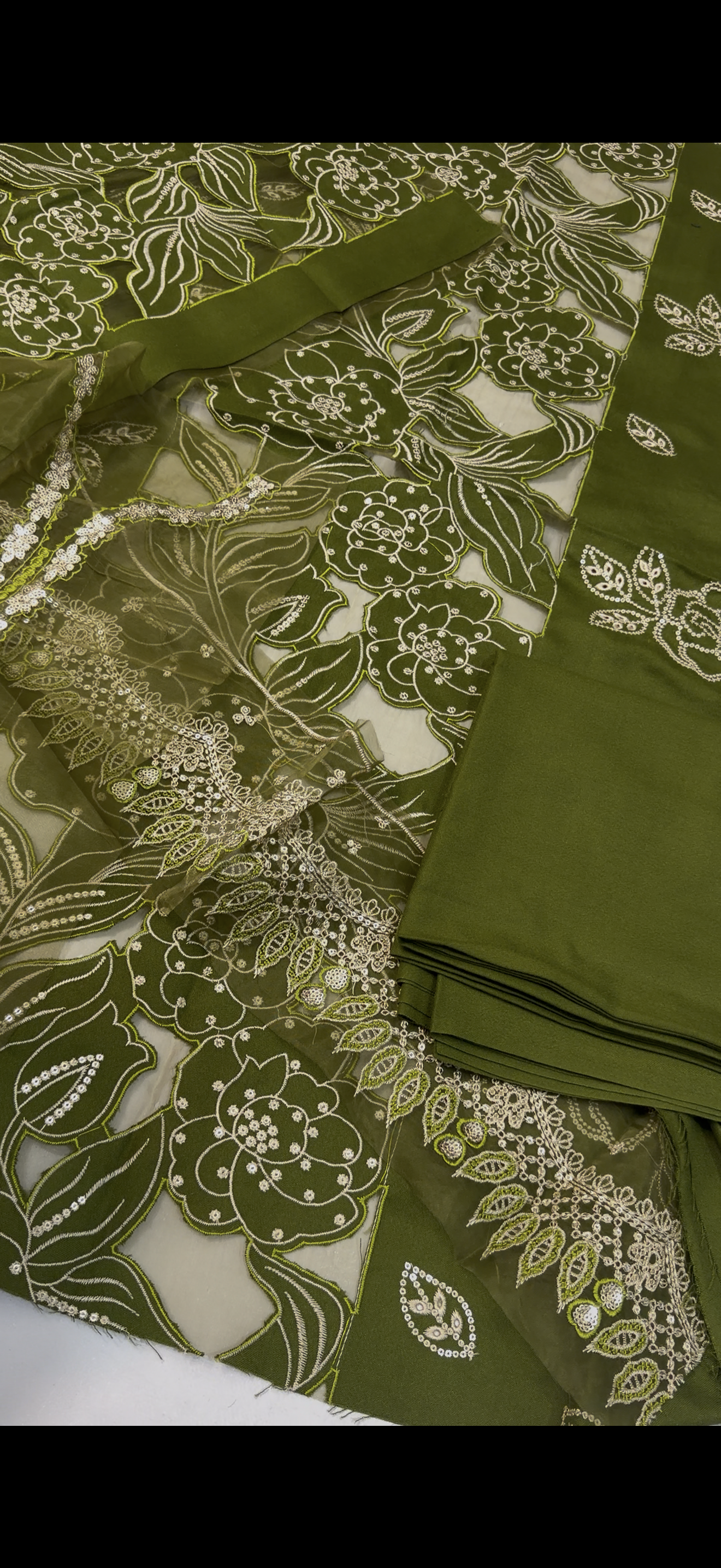 2pc Winter collection Luxury