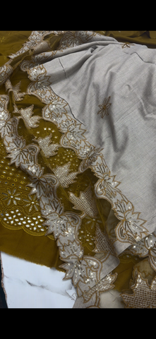 Chciken Kari 3pc Luxury