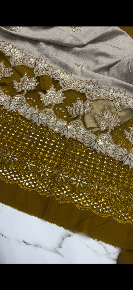Chciken Kari 3pc Luxury