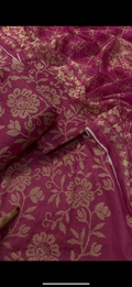 3PC Embroidered Lawn Suit