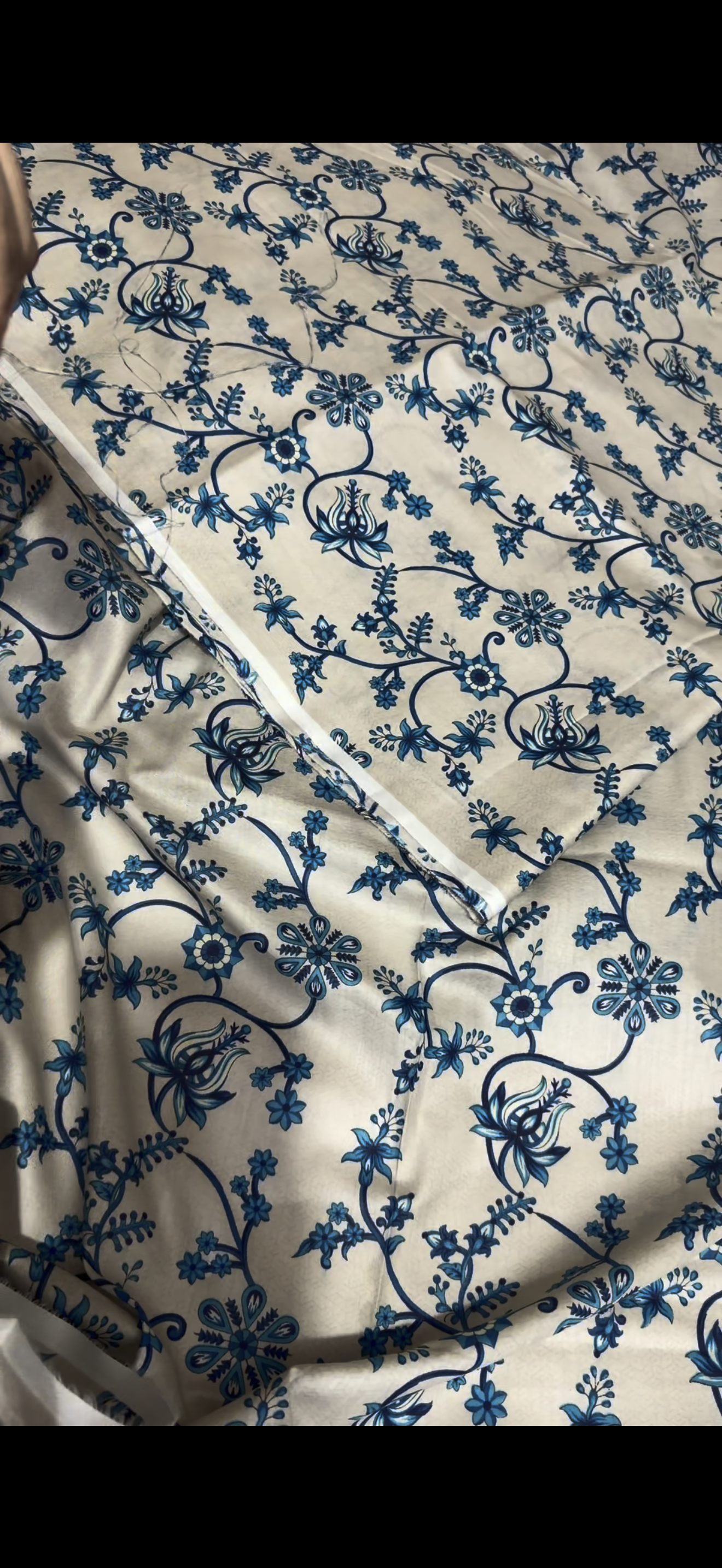 Faisal Saqlain 2PC Printed Collection