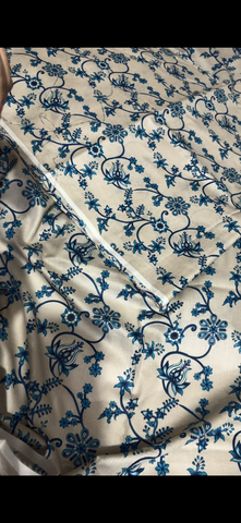 Faisal Saqlain 2PC Printed Collection