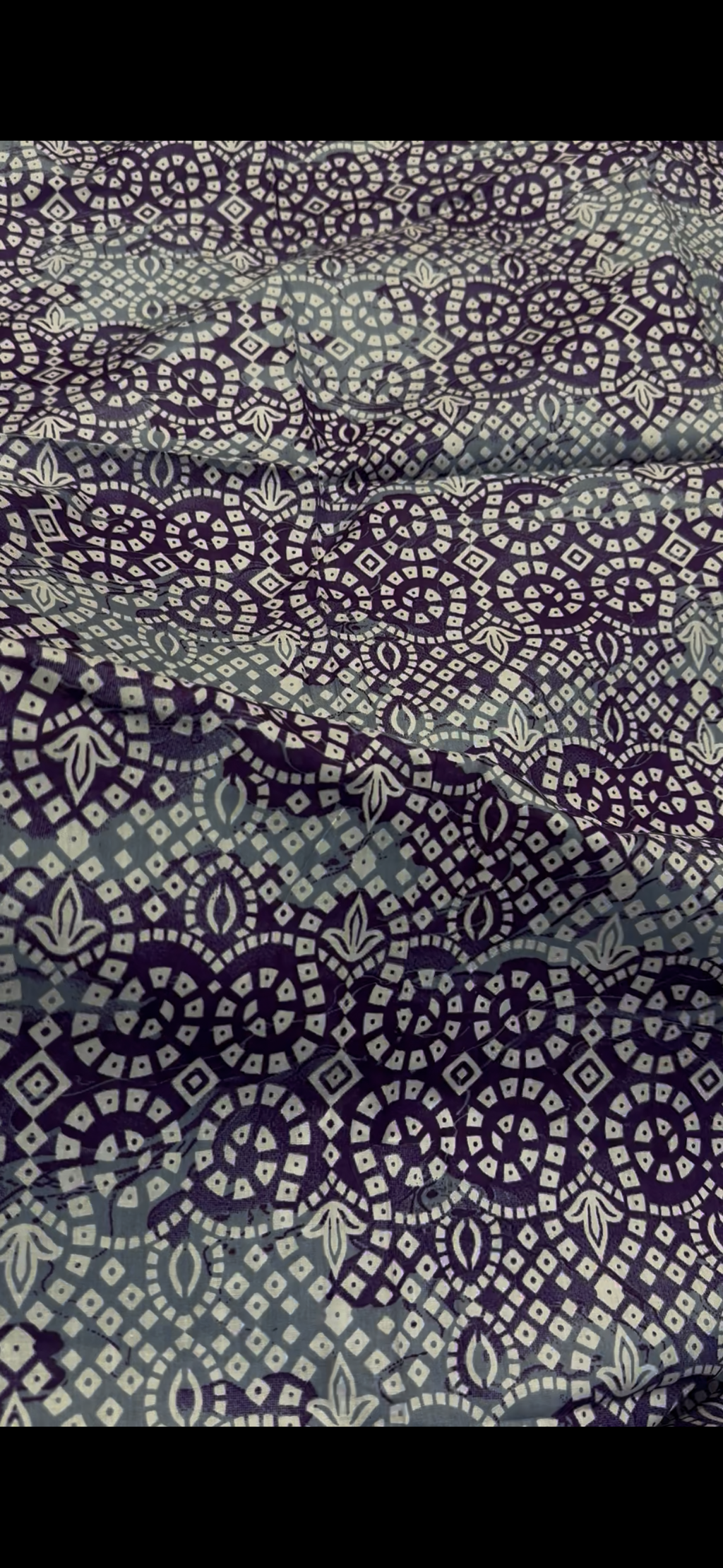 Maria B Inspired Printed 3PC Suit 2250