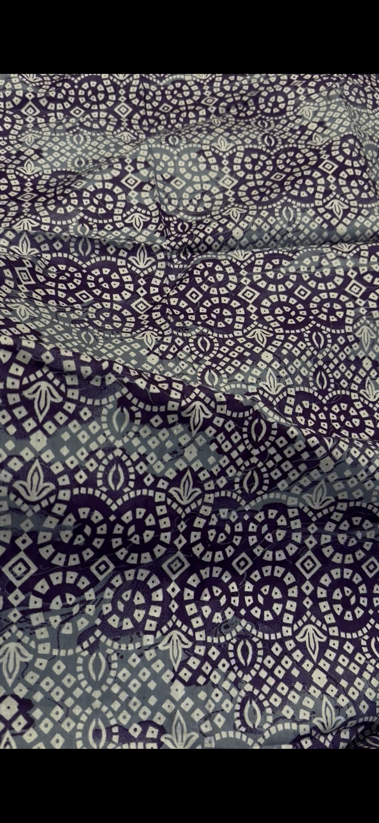Maria B Inspired Printed 3PC Suit 2250