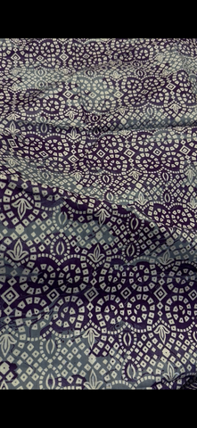 Maria B Inspired Printed 3PC Suit 2250