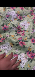 Elegant Butterfly Chicken Kari 3PC