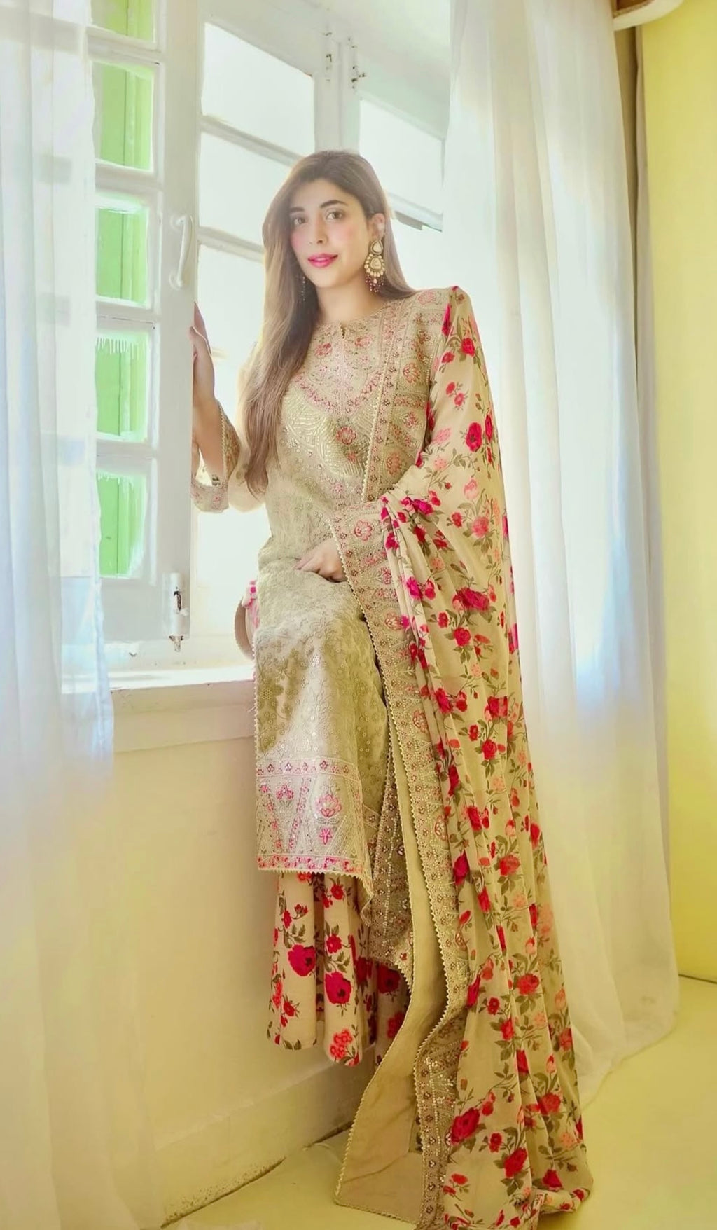 Aneelas’ fancy hit