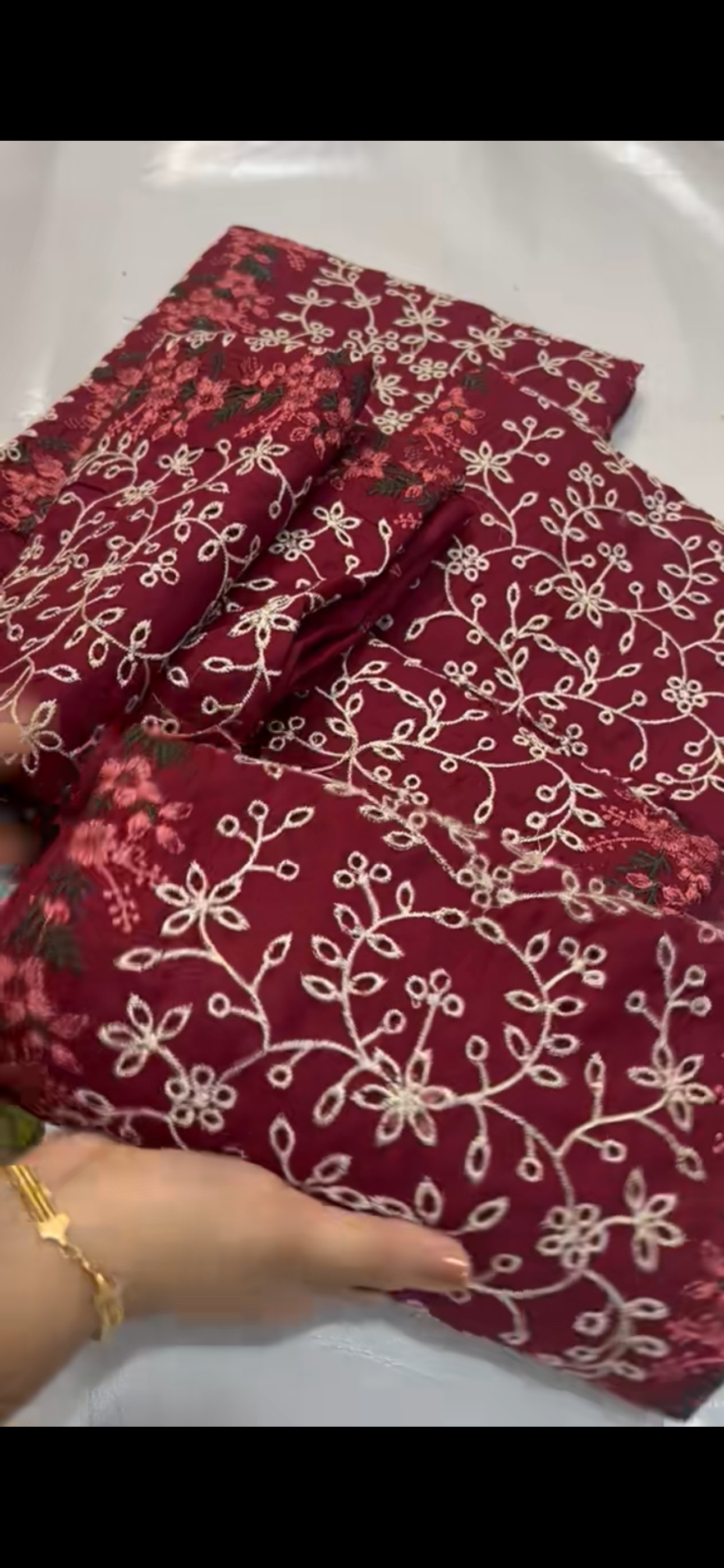 Johra chicken Kari 2pc Luxury