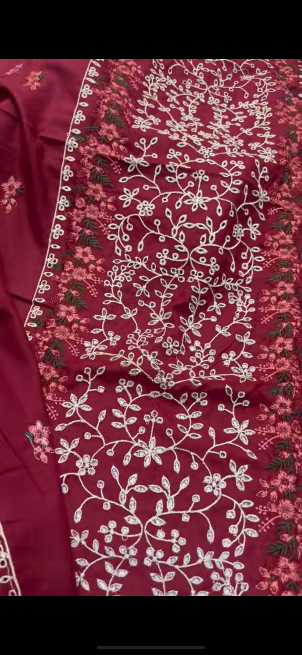 Johra chicken Kari 2pc Luxury