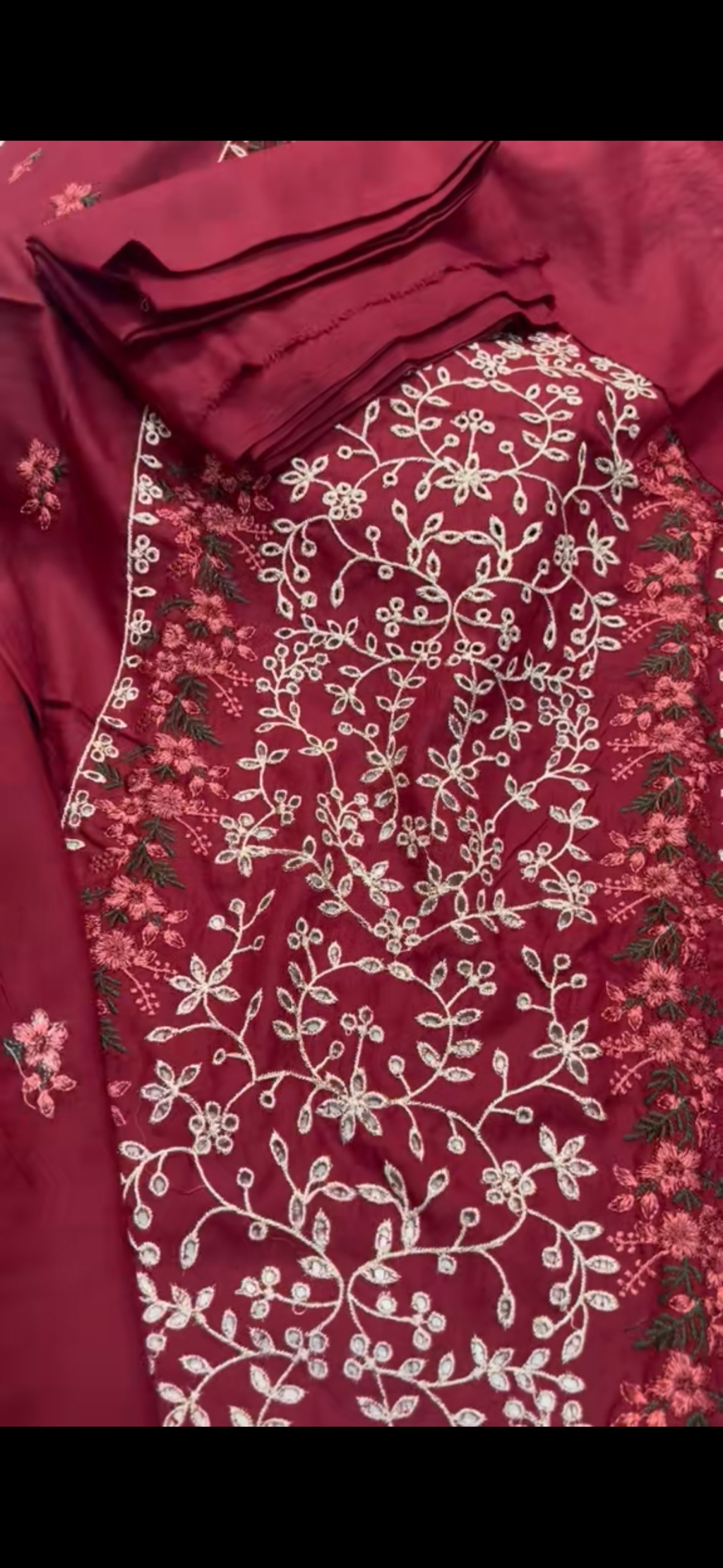 Johra chicken Kari 2pc Luxury