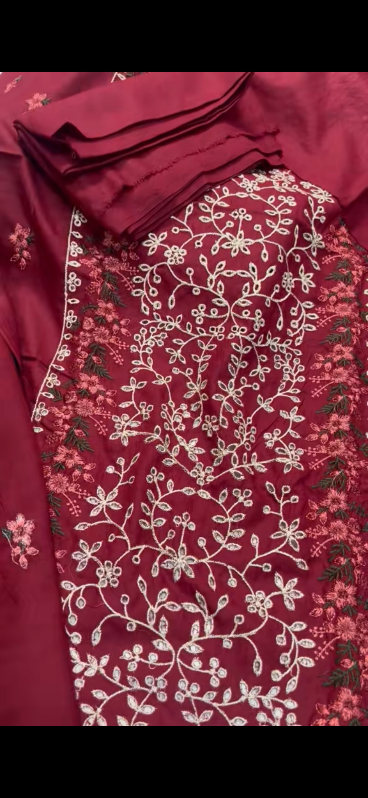 Johra chicken Kari 2pc Luxury