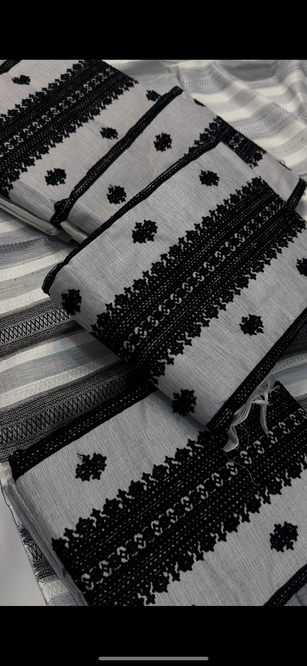 Shamry khadder hit stuff 3piece