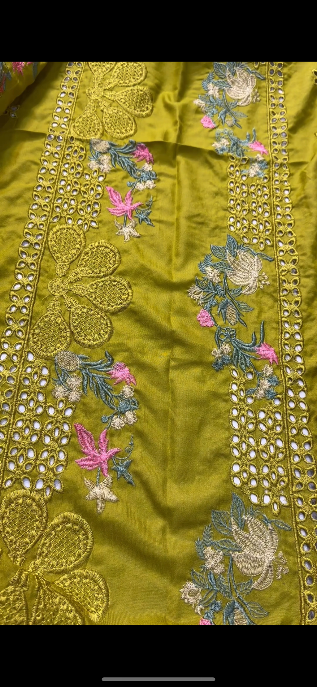 Johra chicken Kari 2pc