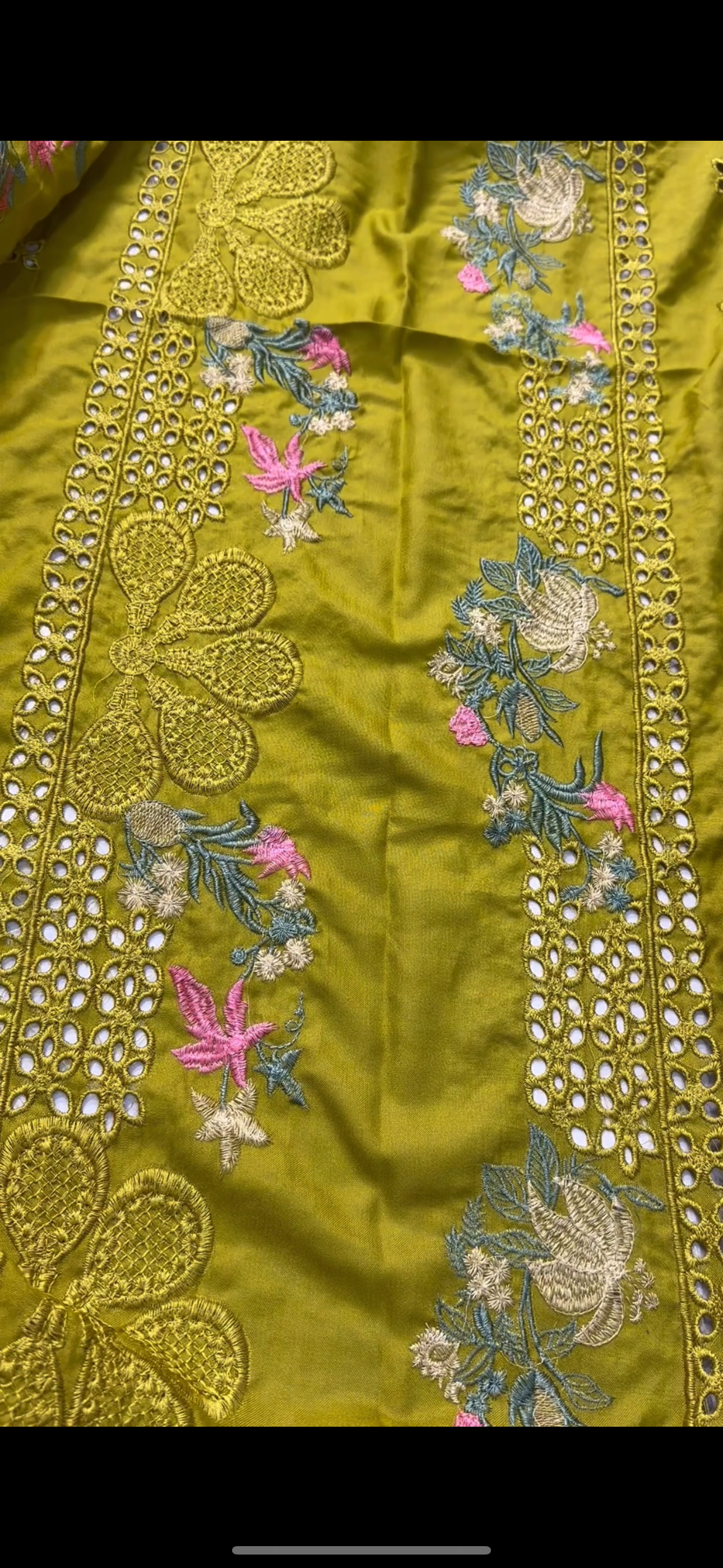 Johra chicken Kari 2pc