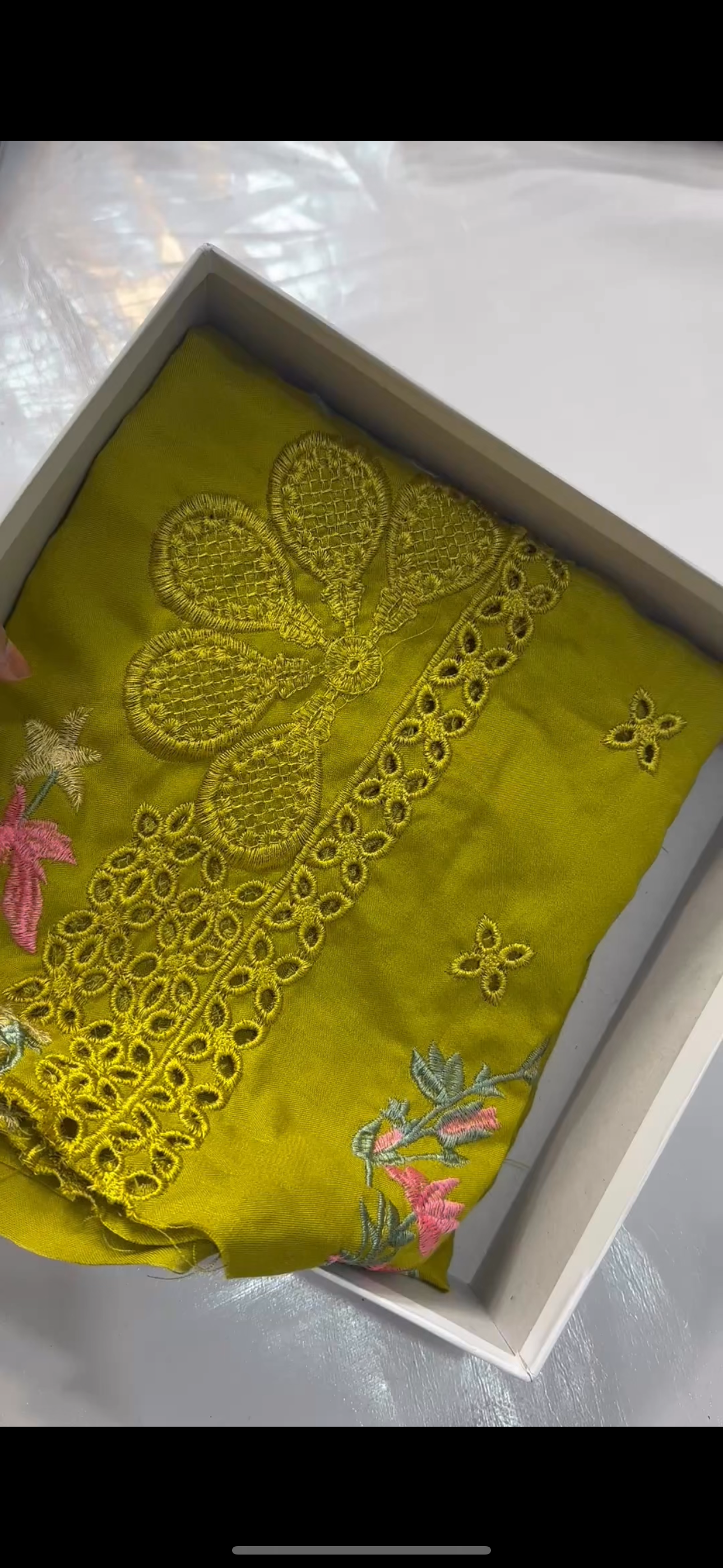 Johra chicken Kari 2pc