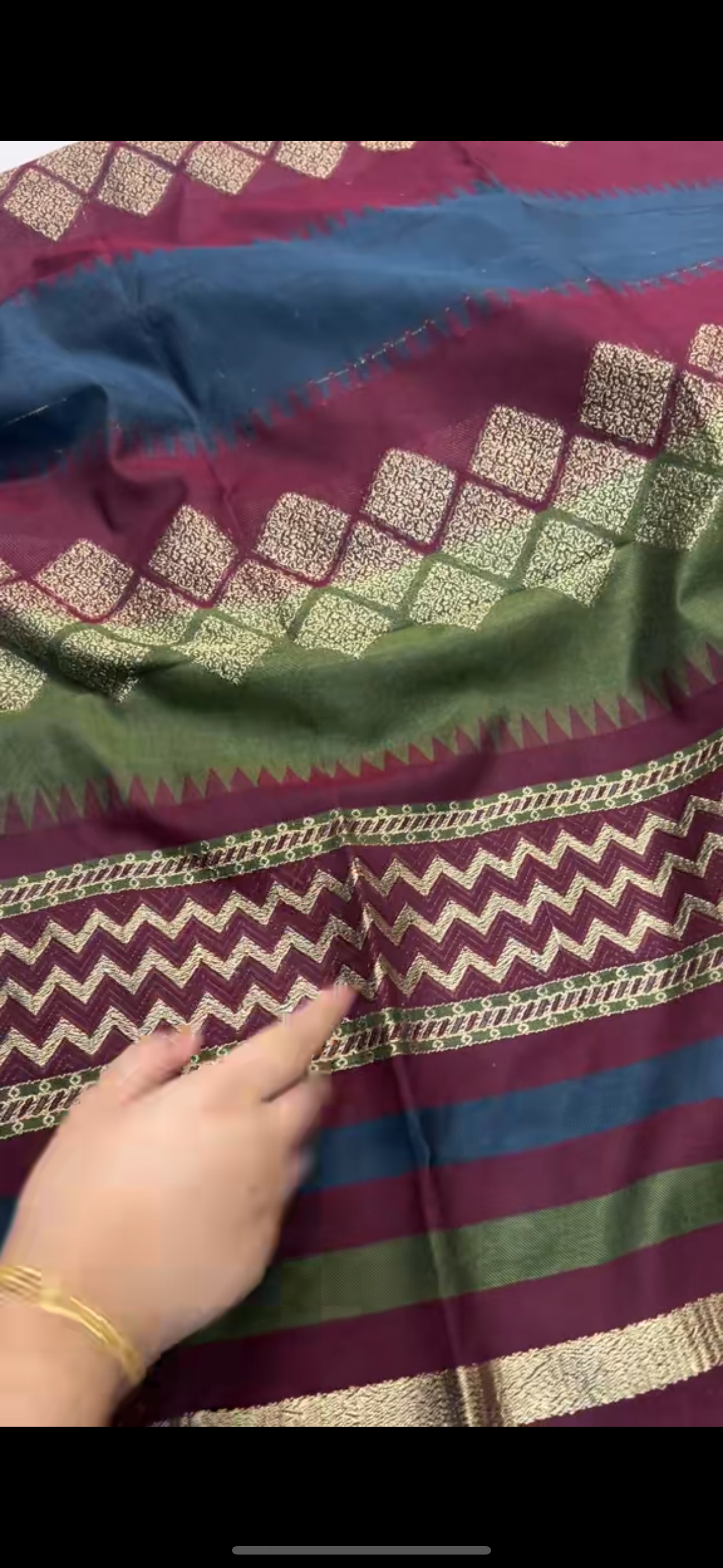 (Jdot) 3piece allover