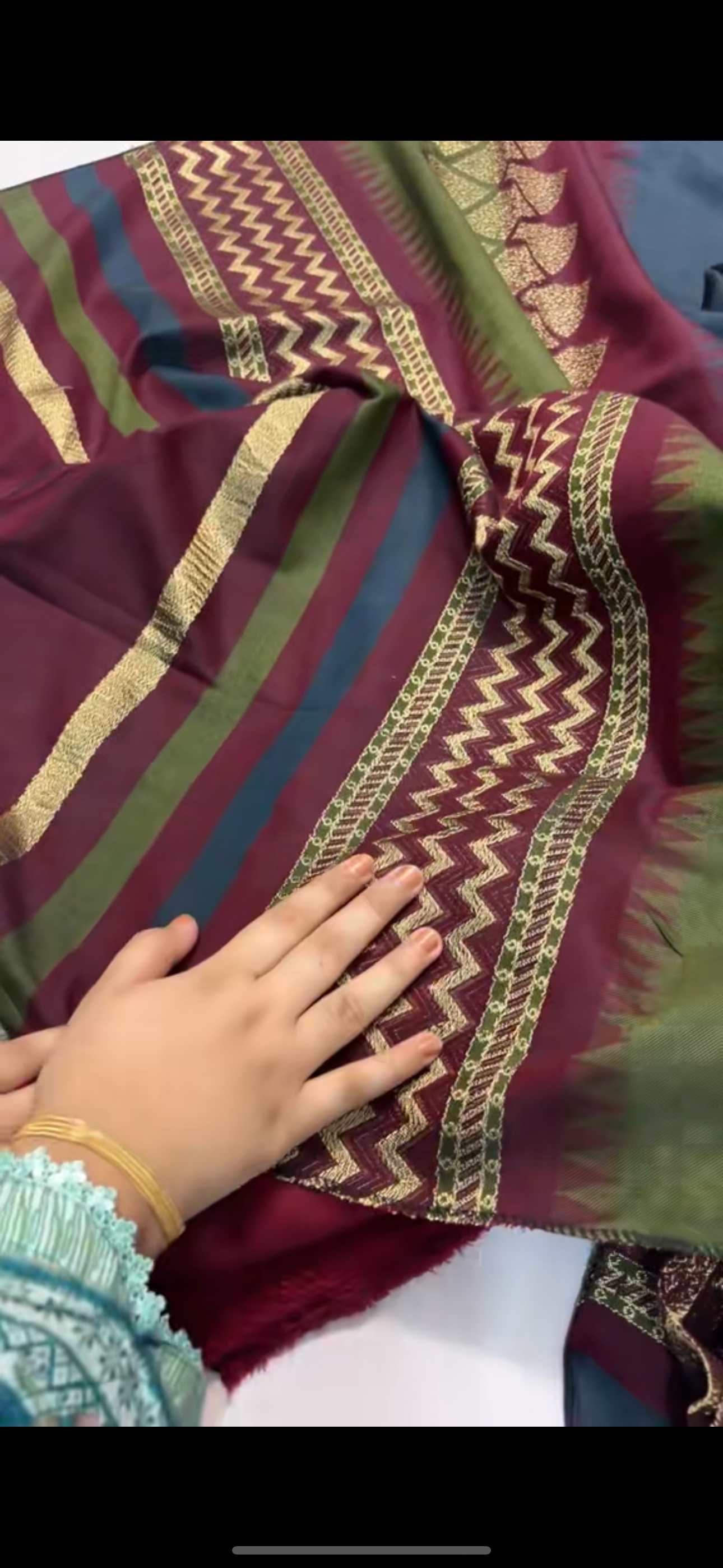 (Jdot) 3piece allover