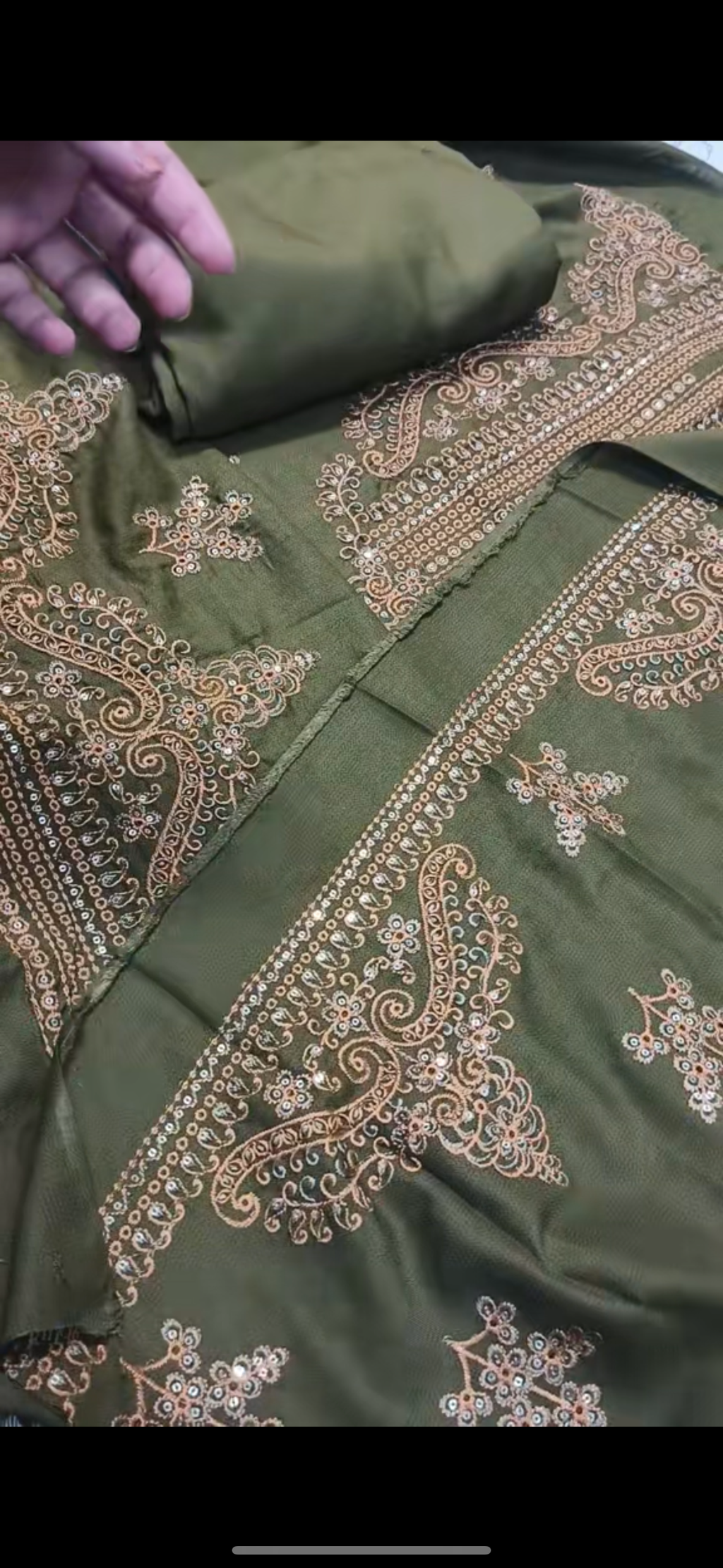 Asim jofa demanding Artical