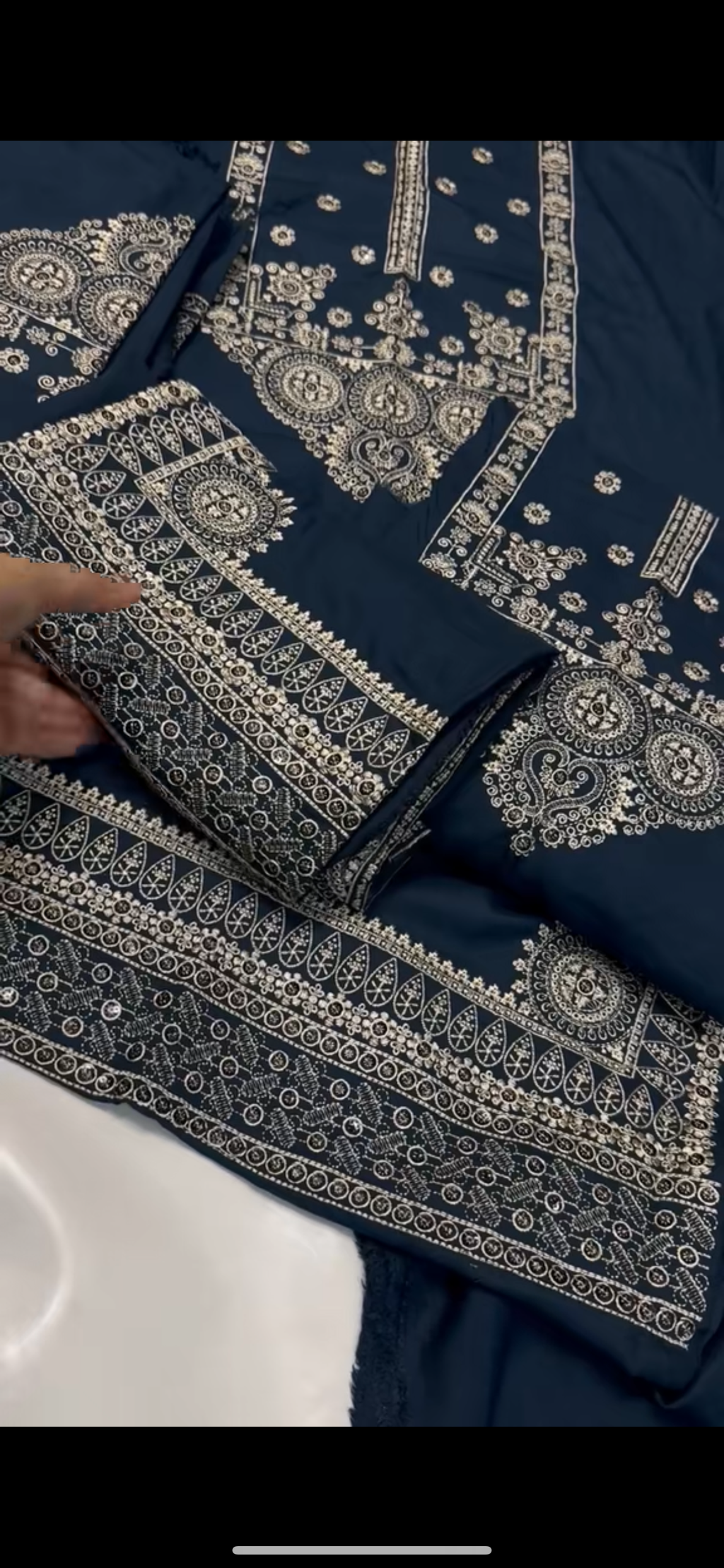 Asim jofa 9MM sequence 2piece