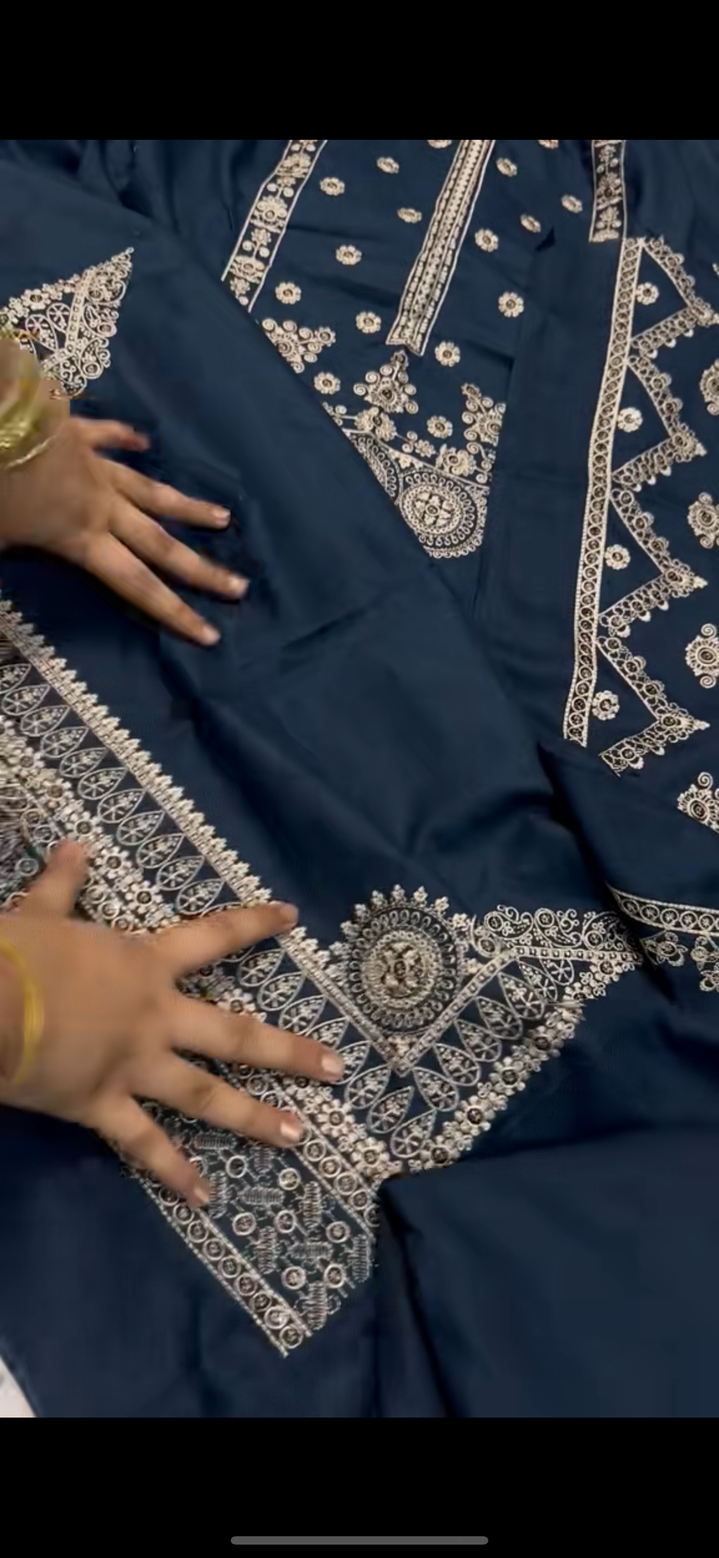 Asim jofa 9MM sequence 2piece