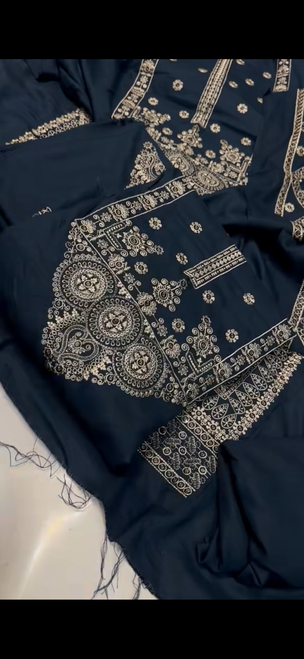 Asim jofa 9MM sequence 2piece