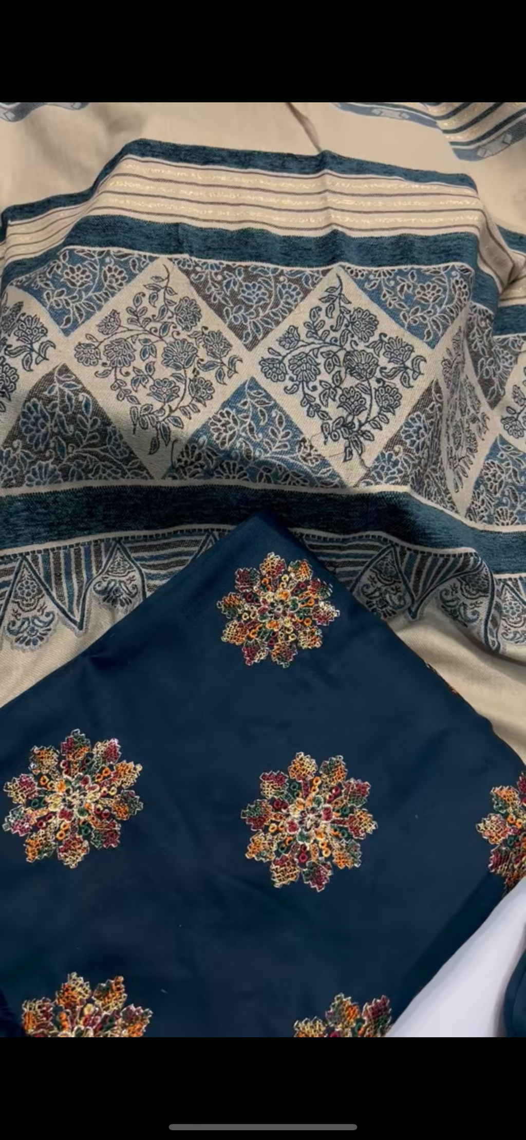 Asim jofa 3piece New look