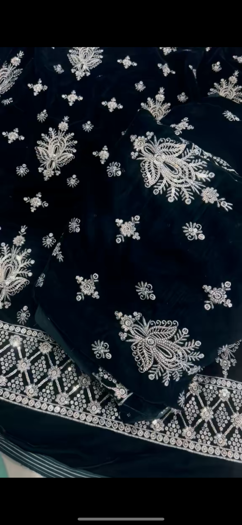 Hussain Rehar 2piece Beautiful Zink color