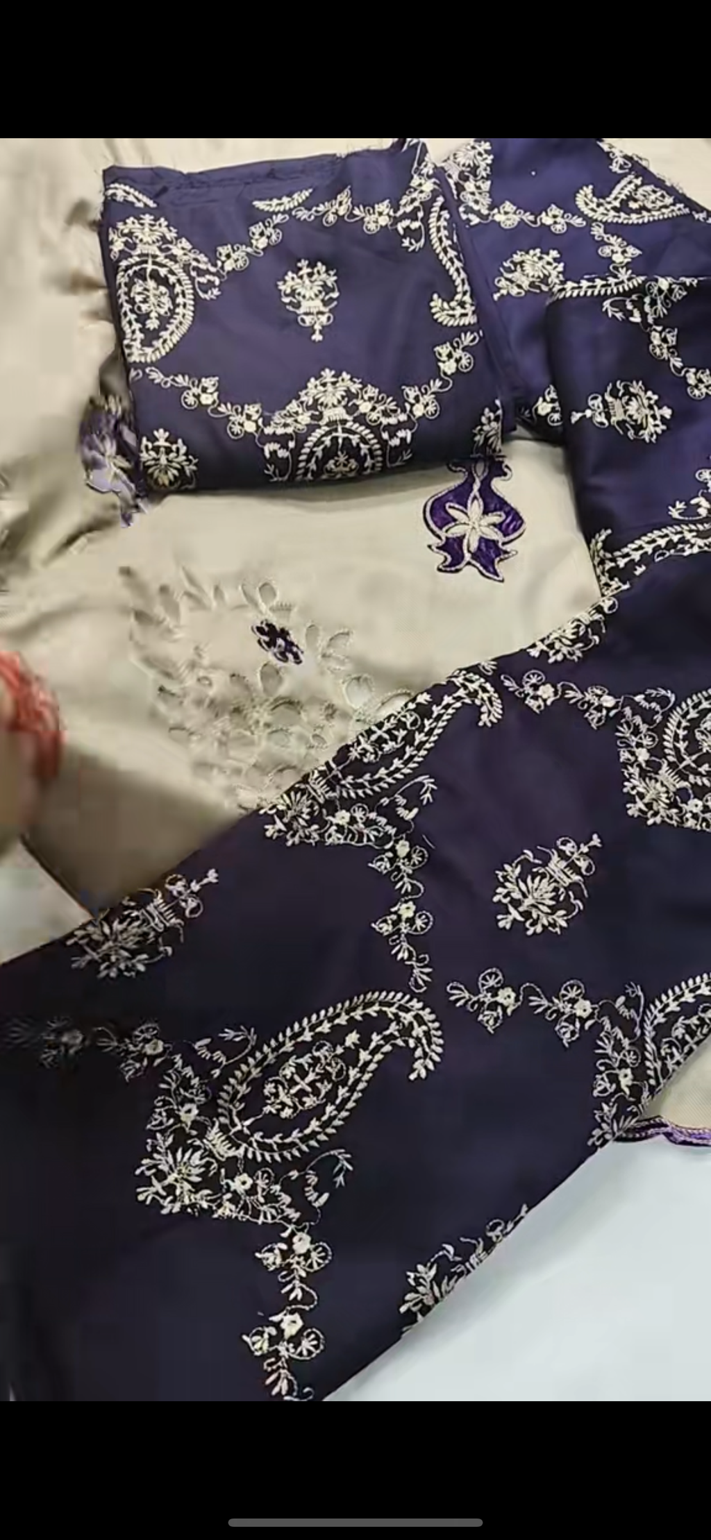 Bareeze 3piece vvnice Dress