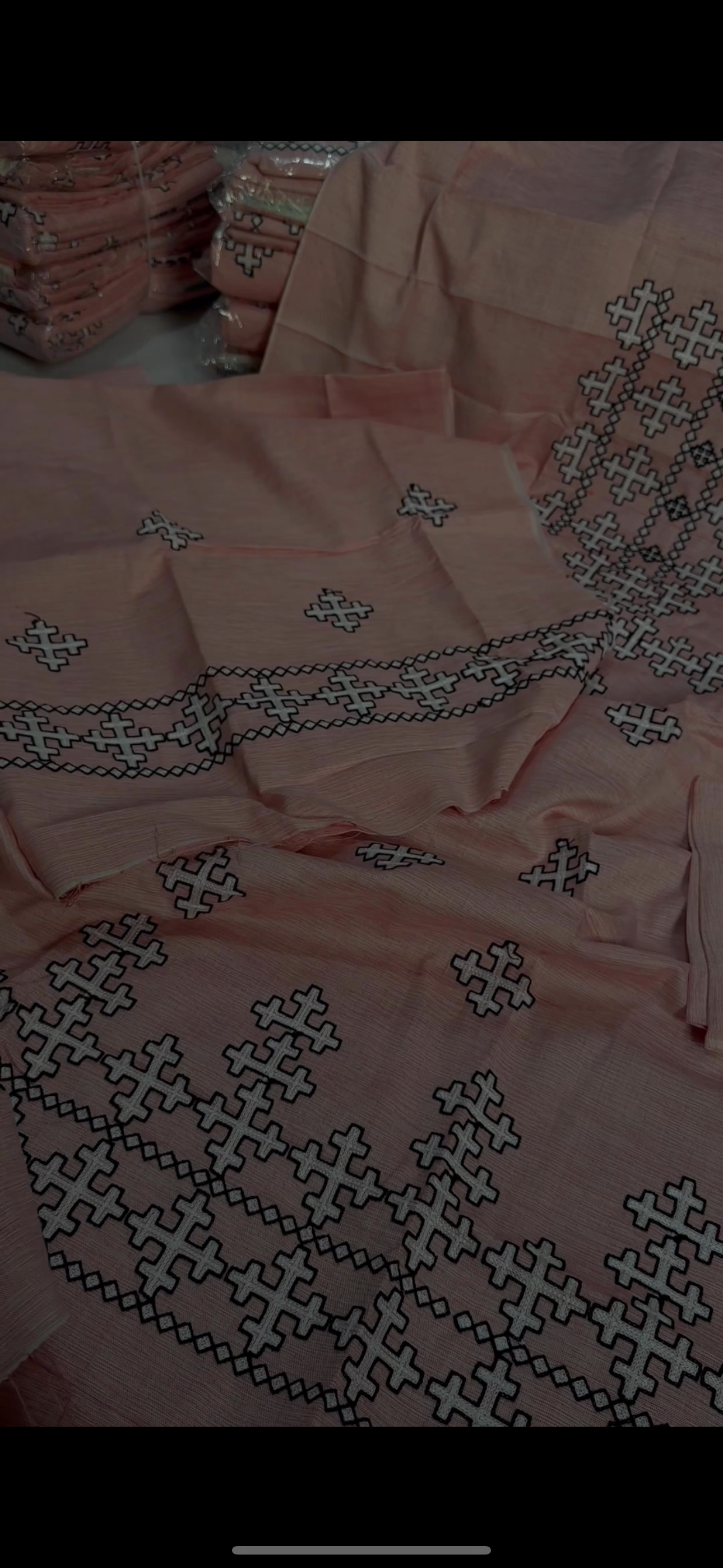 Shamry khaader 3piece