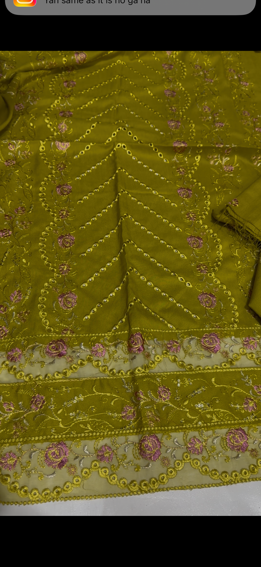 Baroque New winter collection dress