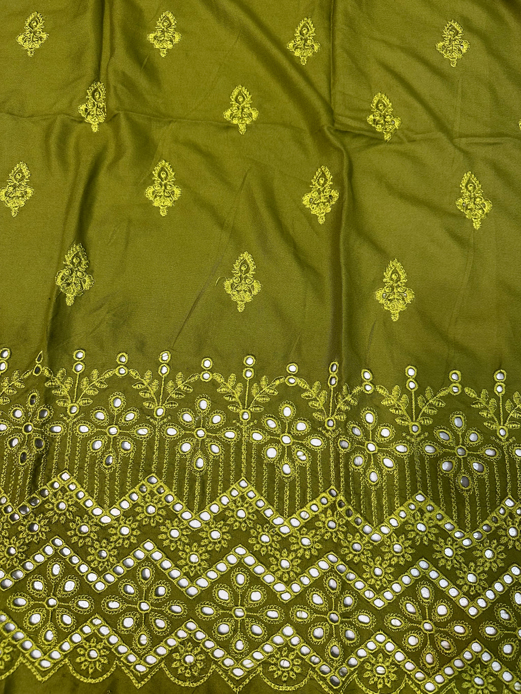 Johra chicken Kari 2piece