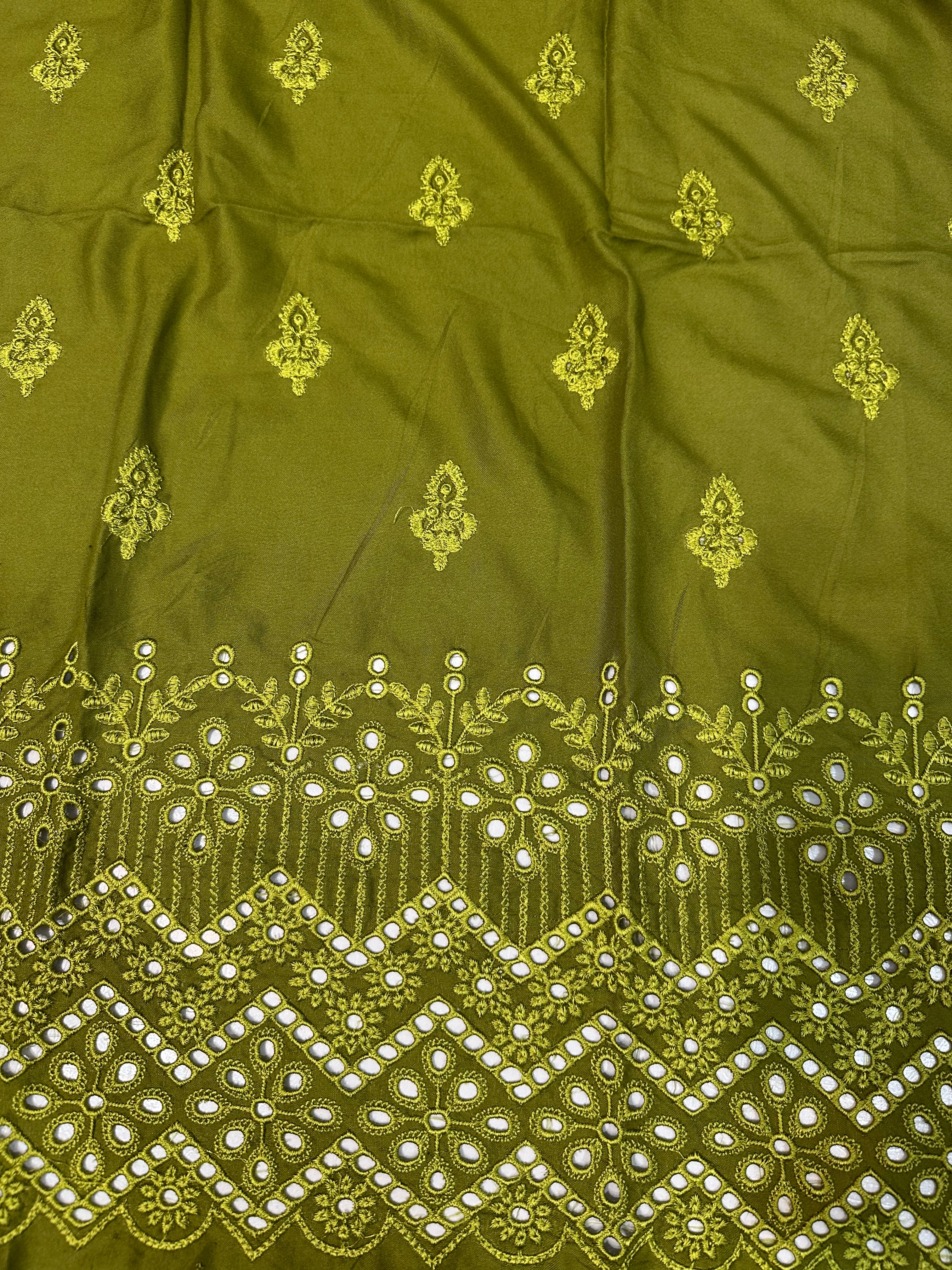 Johra chicken Kari 2piece