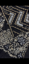 Black Maria B 3piece Luxury