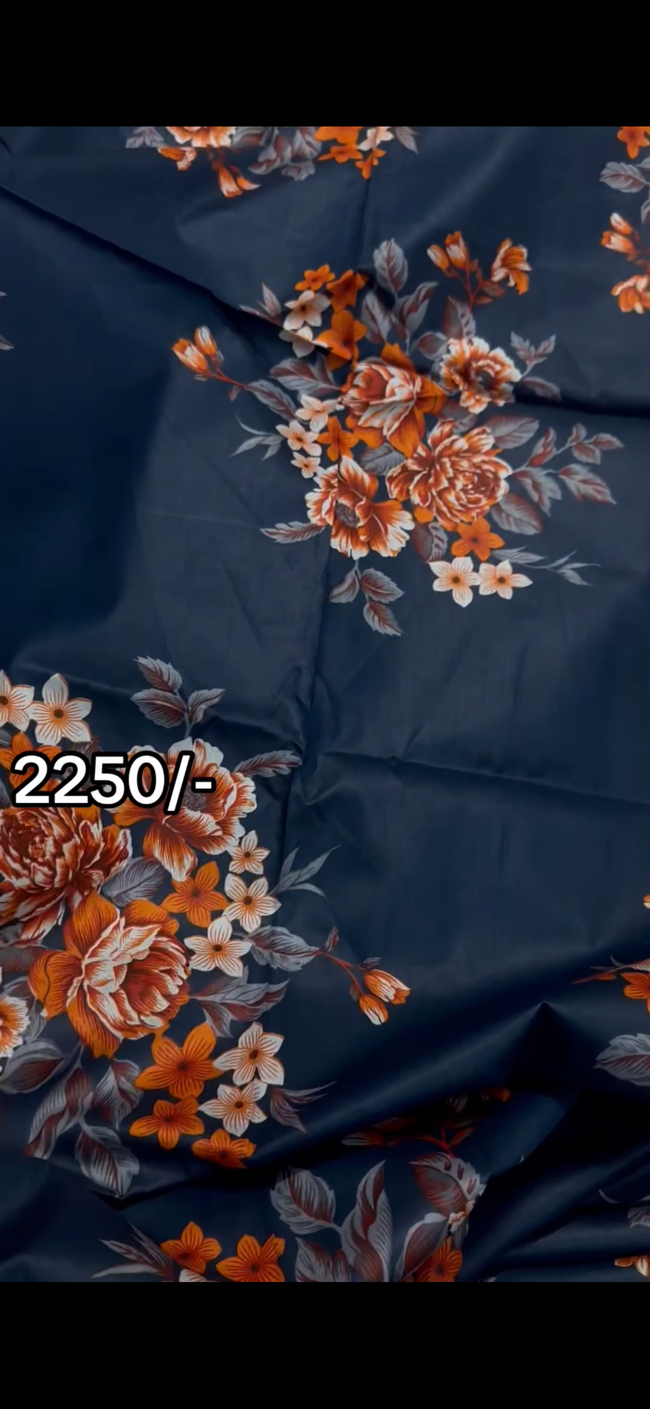 2250/-Iznik Print