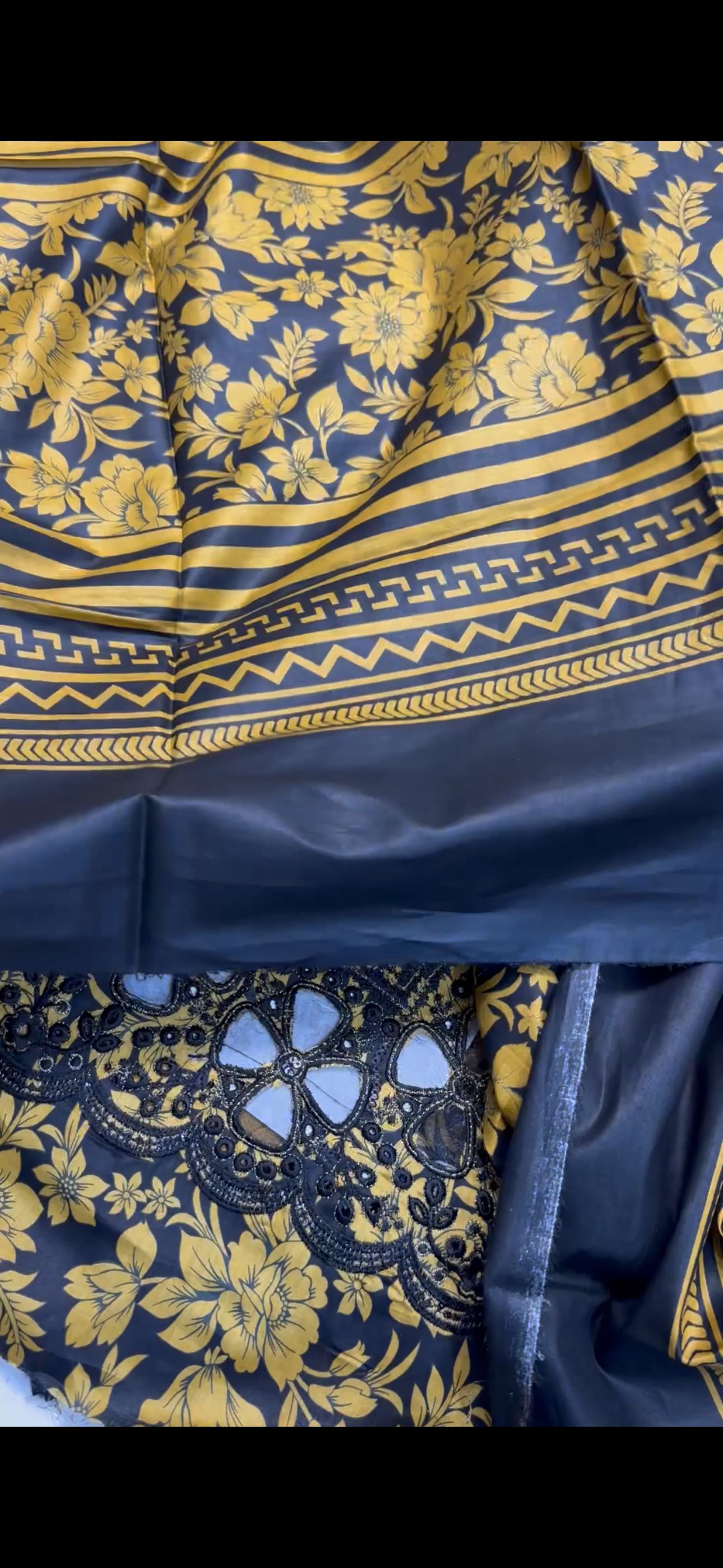 Lawn duppata demanded Luxury